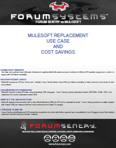 ForumVsMulesoft2